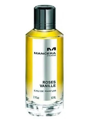 Mancera Roses Vanille Парфюмированная вода 60 мл