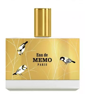 Memo Eau De Memo Парфюмированная вода 100 мл