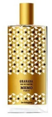 Memo Granada Парфюмированная вода 75 мл