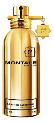 Montale Leather Patchouli Парфюмированная вода 50 мл 
