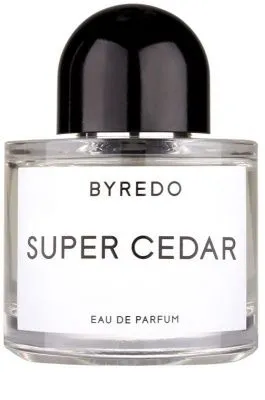 Byredo Super Cedar Парфюмированная вода 50 мл