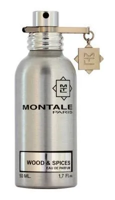 Montale Wood & Spices Парфюмированная вода 50 мл