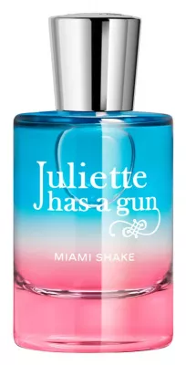 Juliette Has A Gun Miami Shake Парфюмированная вода 50 мл