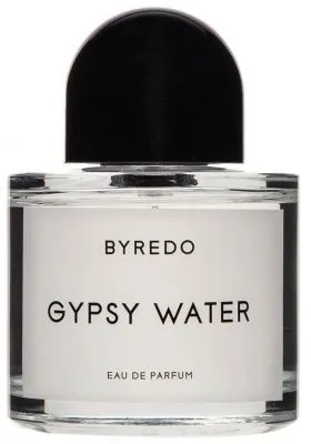 Byredo Gypsy Water Парфюмированная вода 50 мл