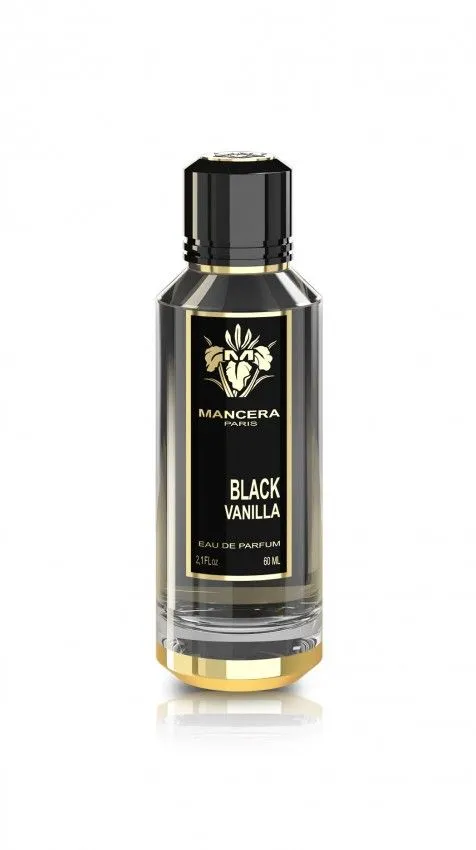 black-vanilla