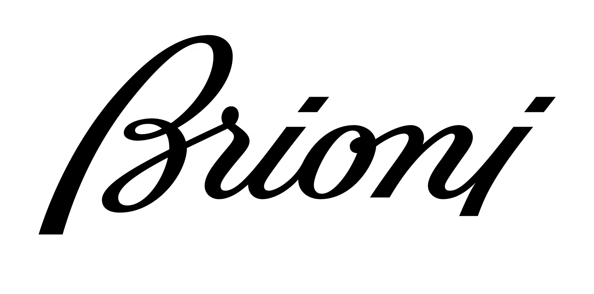 Brioni Brioni