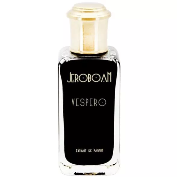 Jeroboam Vespero