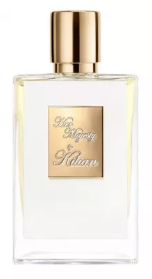 Kilian Her Majesty Парфюмированная вода 50 мл