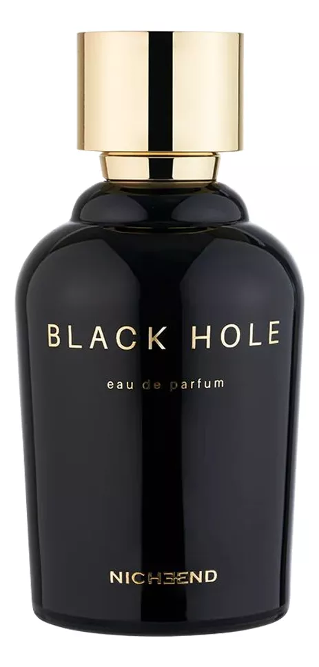 Black Hole