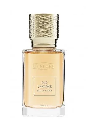 Ex Nihilo Oud Vendome Парфюмированная вода 50 мл