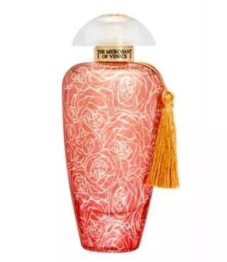 The Merchant of Venice Rosa Moceniga Парфюмированная вода 50 мл
