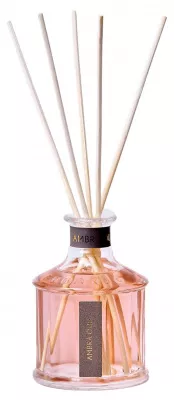 Erbario Toscano Ambra Oud Диффузер для дома 250 мл