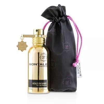 Montale Golden Sand Парфюмированная вода 50 мл