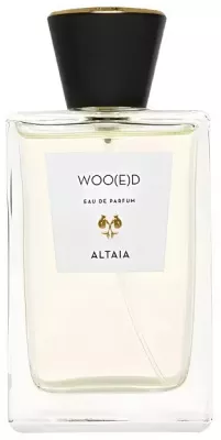 Altaia Eau D Italie Woo(E)D Парфюмированная вода 100 мл