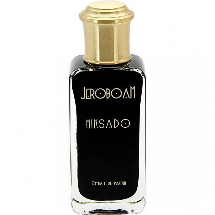 Jeroboam Miksado