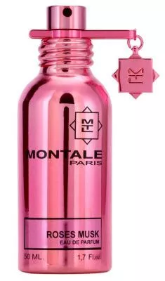 Montale Roses Musk Парфюмированная вода 50 мл