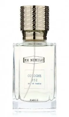 Ex Nihilo Cologne 352 Парфюмированная вода 50 мл