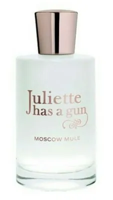 Juliette Has A Gun Moscow Mule Парфюмированная вода 50 мл