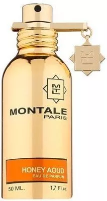 Montale Honey Aoud Парфюмированная вода 50 мл