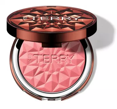 By Terry Tea to Tan Sun Powder Blush №1 Румяна для лица