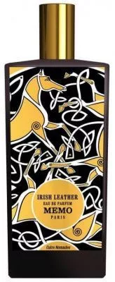 Memo Irish Leather Парфюмированная вода 75 мл