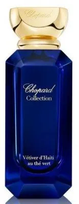 Chopard Vetiver D Haiti Au The Vert Парфюмированная вода 50 мл 