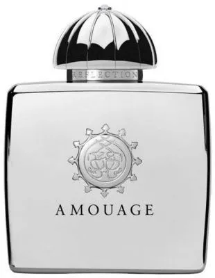 Amouage Reflection for Woman Парфюмированная вода 50 мл