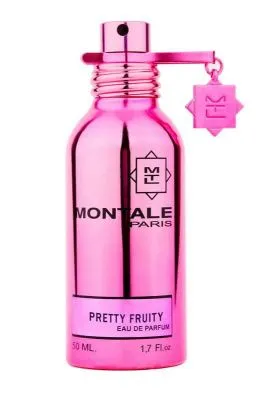 Montale Pretty Fruity Парфюмированная вода 50 мл