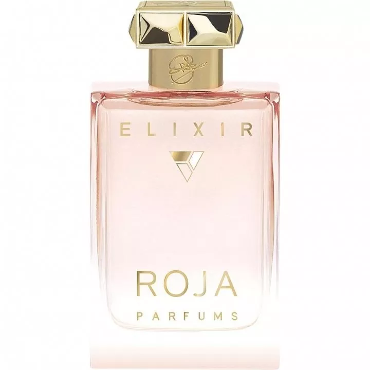 РОЖА ELIXIR жен