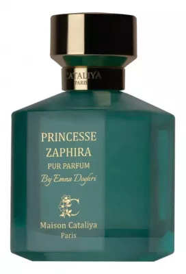 Maison Cataliya Princesse Zaphira Парфюмированная вода 75 мл
