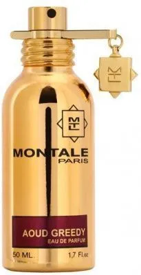 Montale Aoud Greedy Парфюмированная вода 50 мл