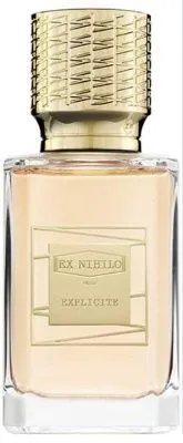 Ex Nihilo Explicite Парфюмированная вода 50 мл