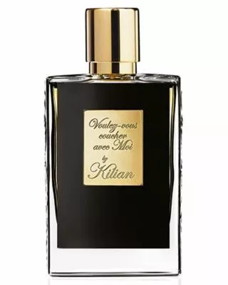 Kilian Voulez-Vous Coucher Avec Moi Парфюмированная вода 50 мл
