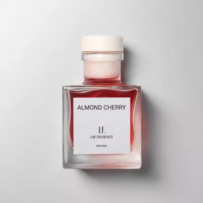 Lab Fragrance Almond Cherry Аромадиффузор 100 мл