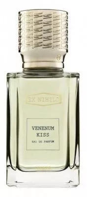 Ex Nihilo Venenum Kiss Парфюмированная вода 50 мл