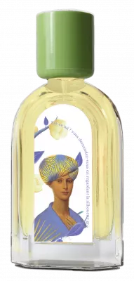 Maison de Parfums Le Jardin Retrouve Jasmin Majorelle Парфюмированная вода 50 мл