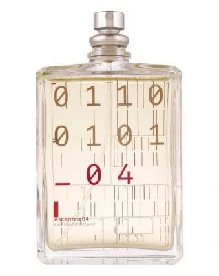 Escentric Molecules Escentric 04 Туалетная вода 100 мл
