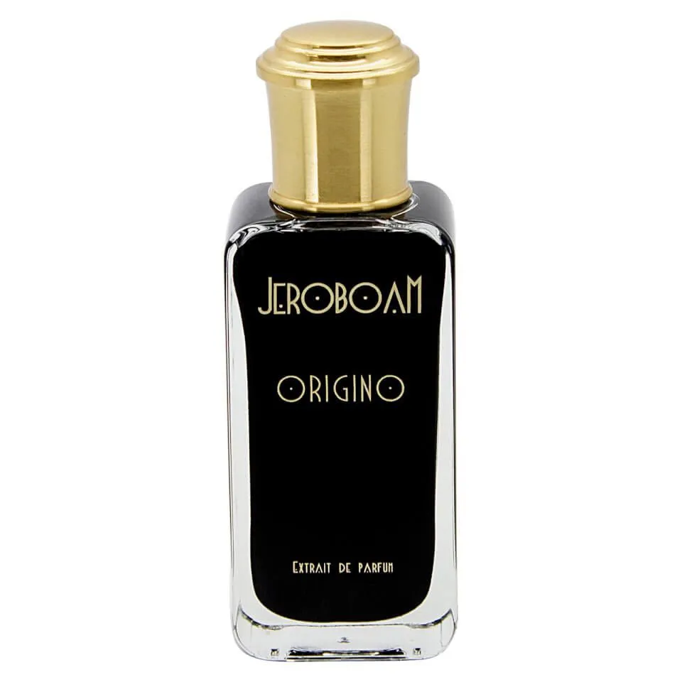 Jeroboam Origino