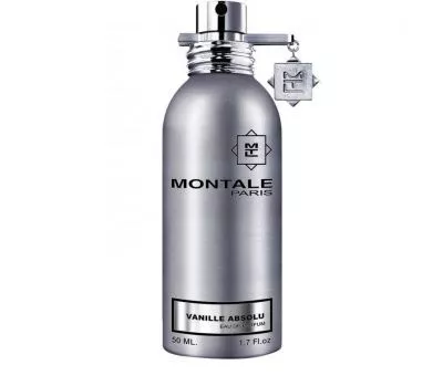 Montale Vanille Absolu Парфюмированная вода 50 мл