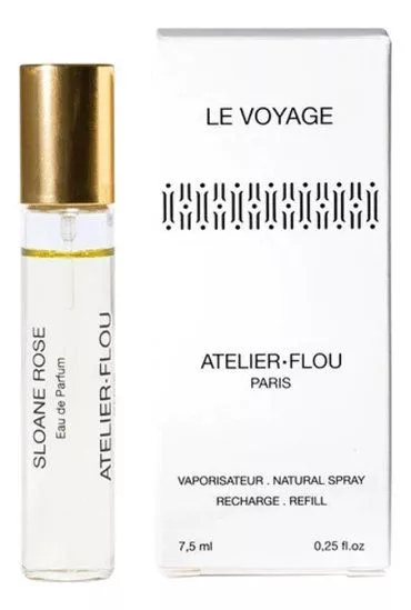 Atelier Flou Sloane Rose