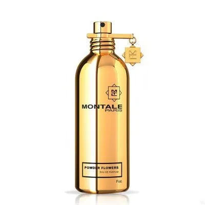 Montale Powder Flowers Парфюмированная вода 100 мл