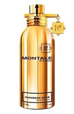 Montale Highness Rose Парфюмированная вода 50 мл