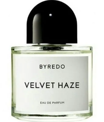 Byredo Velvet Haze Парфюмированная вода 50 мл