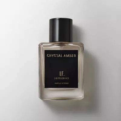 Lab Fragrance Crystal Amber Духи Хрустальный Янтарь 50 мл