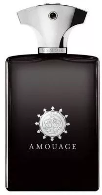 Amouage Memoir for Man Парфюмированная вода 50 мл