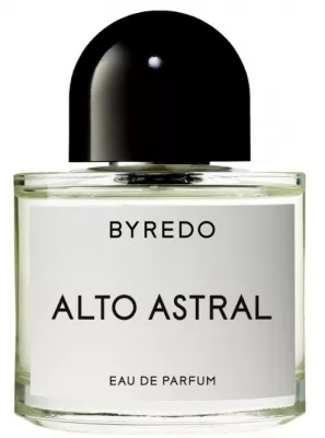 Byredo Alto Astral Парфюмированная вода