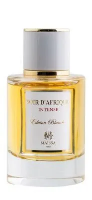 Maison Maissa Soir D Afrique Парфюмированная вода 50 мл