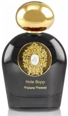 Comete Hale Bopp