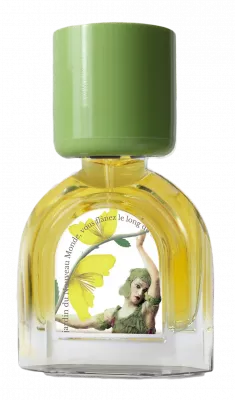 Maison de Parfums Le Jardin Retrouve Bois Tabac Virginia Парфюмированная вода 15 мл