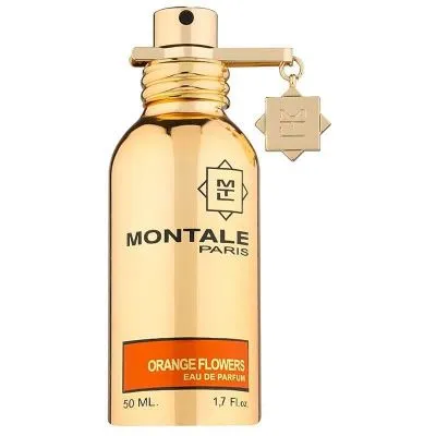 Montale Orange Flowers Парфюмированная вода 50 мл